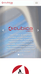Mobile Screenshot of cubicalabs.com
